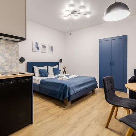Demar Apart Star Lviv Dış mekan fotoğraf