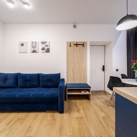 Demar Apart Star Lviv Dış mekan fotoğraf