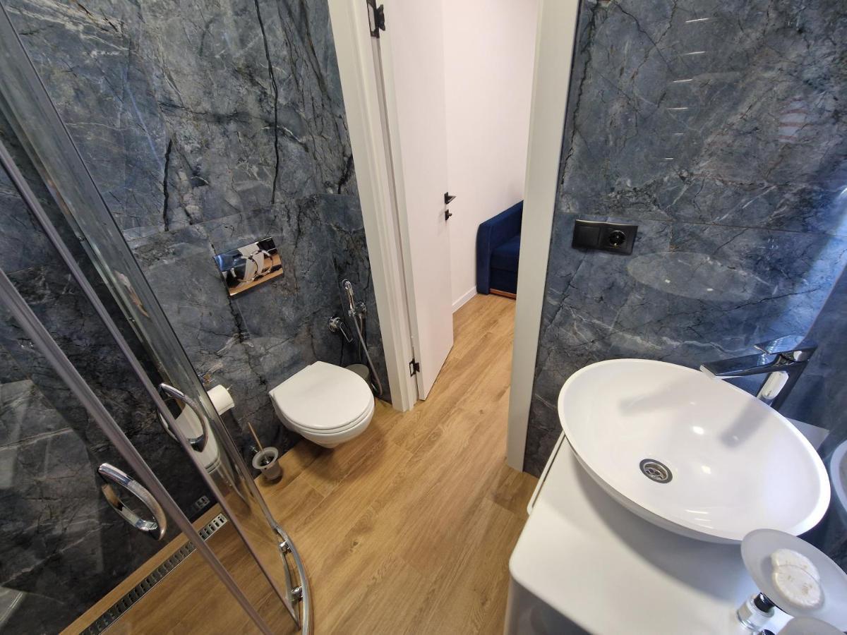 Demar Apart Star Lviv Dış mekan fotoğraf