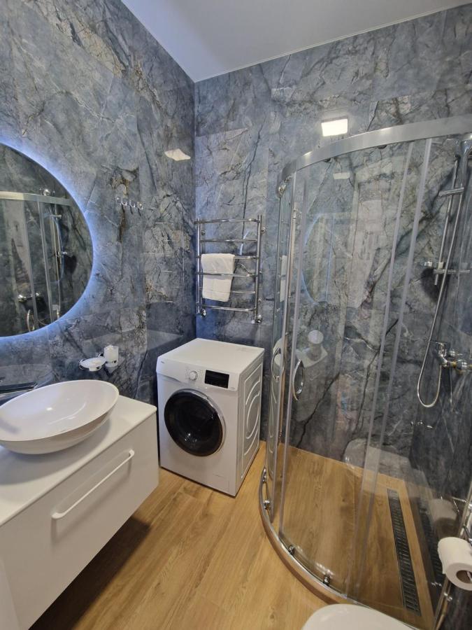 Demar Apart Star Lviv Dış mekan fotoğraf